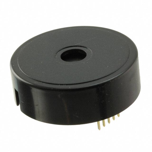 SBT12MMXPC Mallory Sonalert Products Inc.  Alarms Buzzers and Sirens